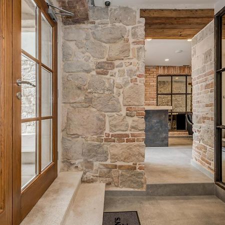 Stonemasons Heritage Split Exterior photo