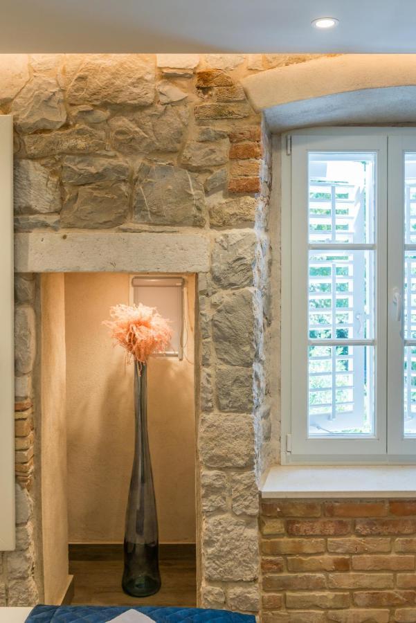 Stonemasons Heritage Split Exterior photo