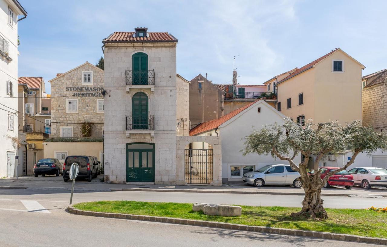 Stonemasons Heritage Split Exterior photo