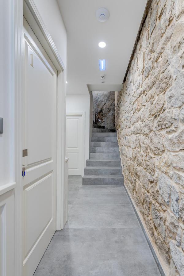 Stonemasons Heritage Split Exterior photo
