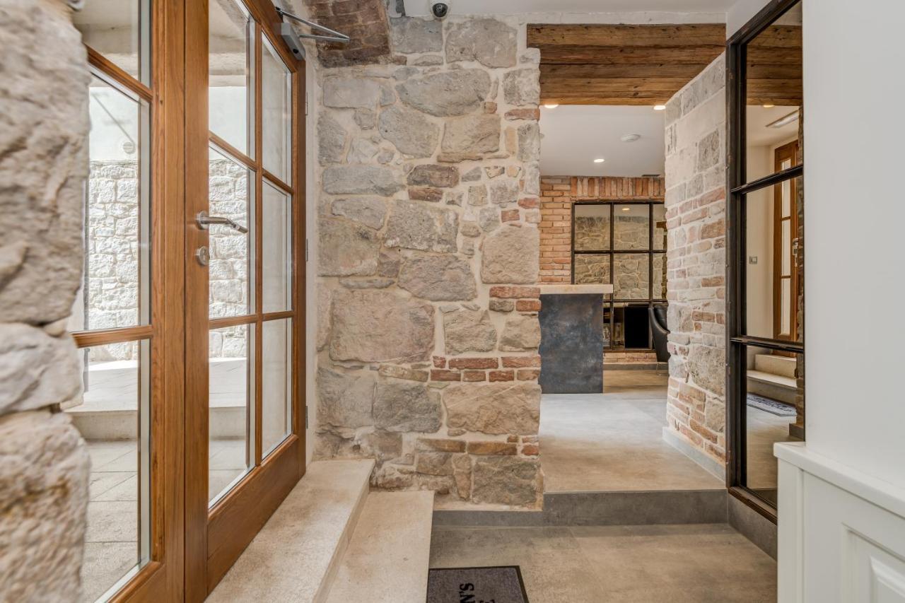 Stonemasons Heritage Split Exterior photo